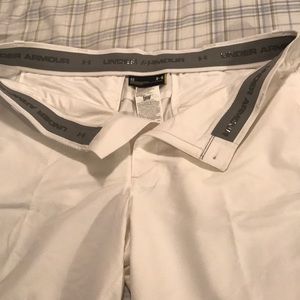 Under armour shorts